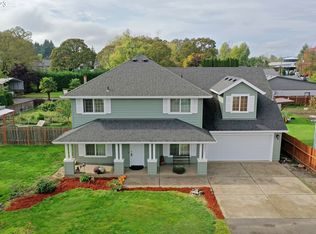 10475 NW Main St, North Plains, OR 97133