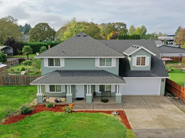 10475 NW Main St, North Plains, OR 97133