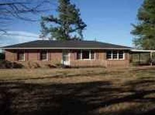 1143 Cockfield Rd, Scranton, SC 29591