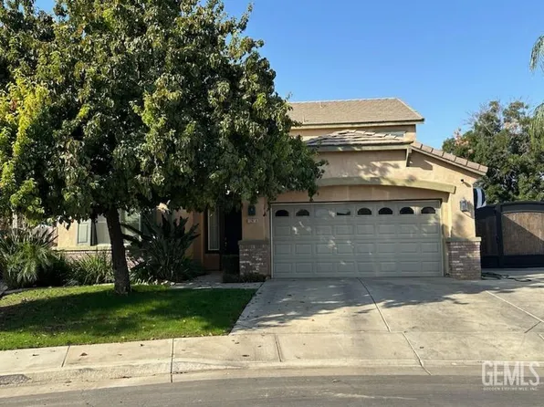 12619 Childress St, Bakersfield, CA 93312