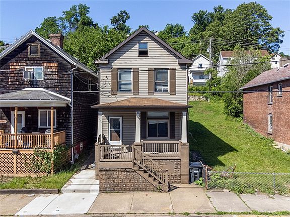 2nd image of 1205 McKean Ave