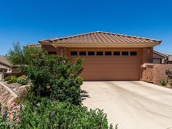 4th image of 5177 W Navajo Mesa Pl