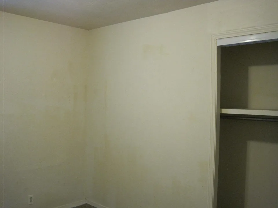 Second Room