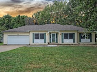 6959 N Meadow Dr, Painesville, OH 44077