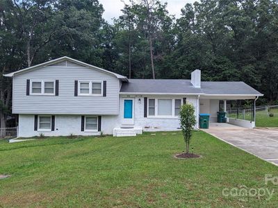 305 E Tennessee Ave, Bessemer City, NC, 28016