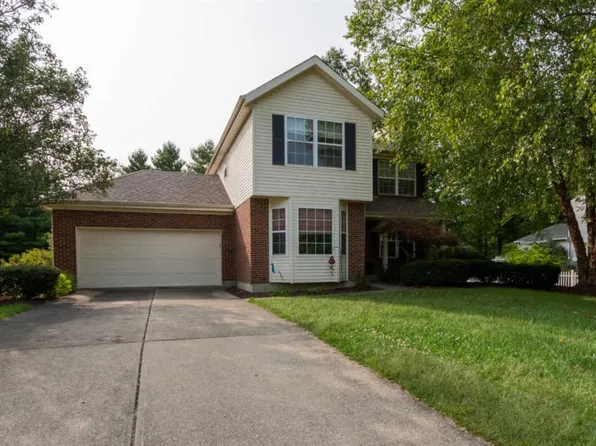 3423 Moria Dr, Amelia, OH 45102