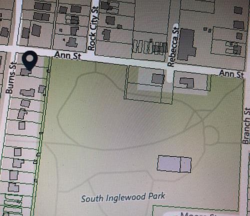 5th image of 2145 Burns St