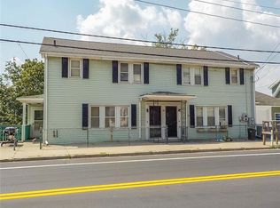 39 Main St, Blackstone, MA 01504