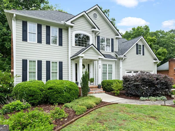 12 Coventry Dr SE, Rome, GA 30161