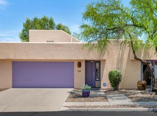 3652 N Royal Prince Ct, Tucson, AZ 85719