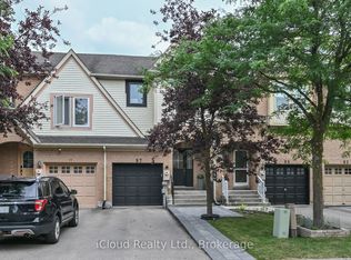 97 Mugford Rd, Aurora, ON L4G7J5