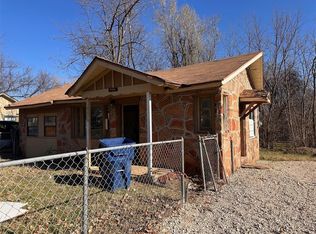 416 N 16th St, Guthrie, OK 73044