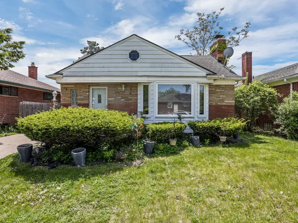 15335 Pembroke Ave, Detroit, MI 48235