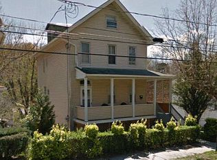 297 N River St, Wilkes Barre, PA 18702