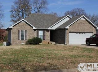 1157 Connemara Way, Clarksville, TN 37040