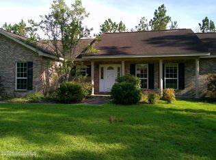 586 Corey St, Baxley, GA 31513