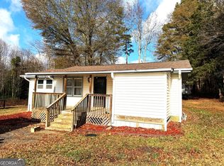 5609 Oconee St, Lula, GA 30554