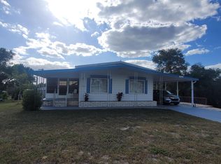 12584 Fairway Ave, Brooksville, FL 34613