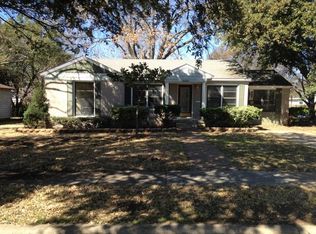 9967 Dresden Dr, Dallas, TX 75220