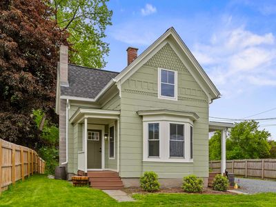 225 Latham Works Lane, White River Junction, VT, 05001