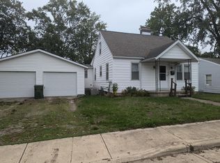 606 Sycamore Ave, Sidney, OH