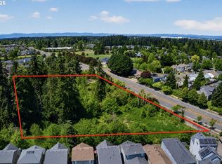 21040 Baseline Rd, Beaverton, OR 97006