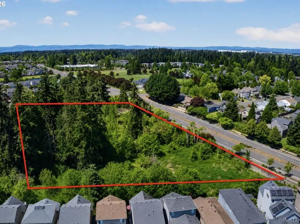 21040 Baseline Rd, Beaverton, OR 97006