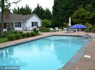 24810 Deepwater Point Dr, Saint Michaels, MD 21663