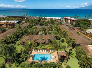 3788 Lower Honoapiilani Rd APT A209, Lahaina, HI 96761