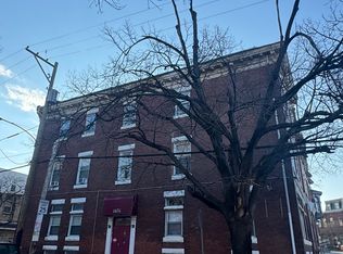 3856 Spring Garden St APT 4, Philadelphia, PA 19104