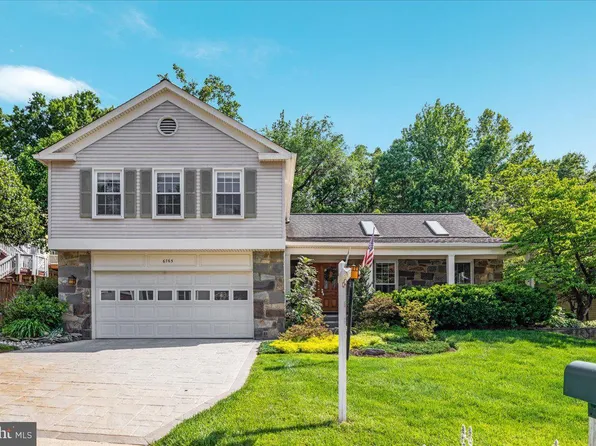 6765 Blanche Dr, Lorton, VA 22079