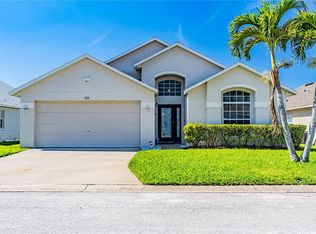 215 ELDERBERRY DRIVE, DAVENPORT, FL 33897
