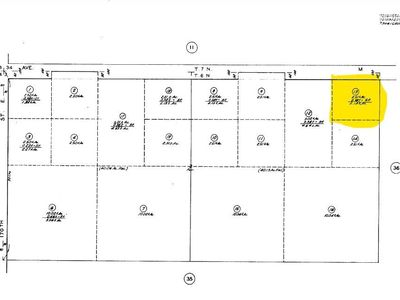 0 W Avenue M #3, Lancaster, CA, 93536