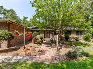 964 Sandy Springs Cir, Walterboro, SC 29488