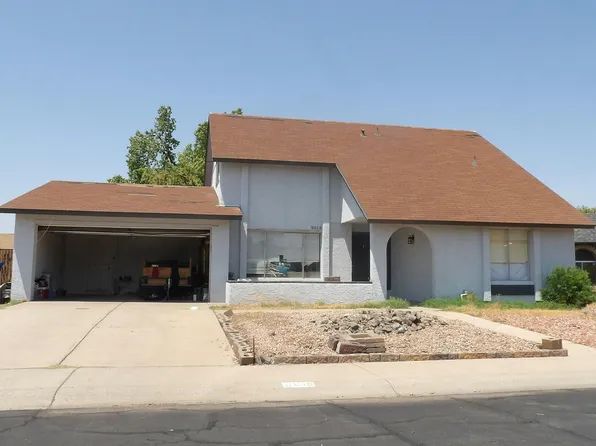 9018 N 64th Ave, Glendale, AZ 85302