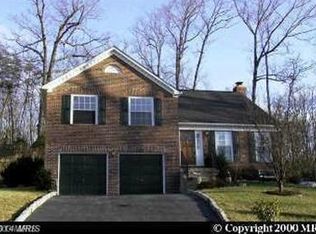30 Barclay Ln, Stafford, VA 22554