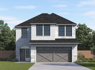Sage Plan, Windchime, Celina, TX 75009
