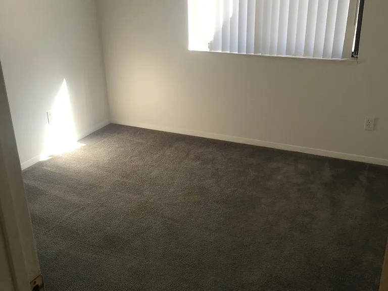front bedroom