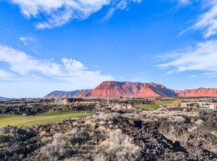 2349 S Lava Vista Dr, Santa Clara, UT 84765