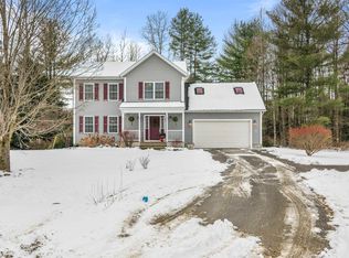 91 Wildflower Ln, Colchester, VT 05446