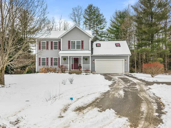 91 Wildflower Lane, Colchester, VT 05446