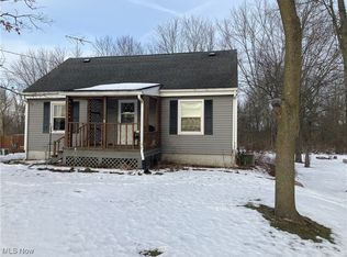 112 Sunset Ave, Lodi, OH 44254