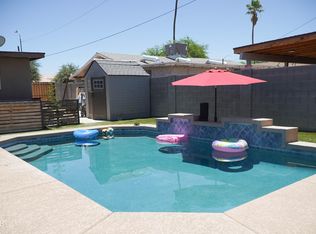 10918 W Durango St, Cashion, AZ 85323
