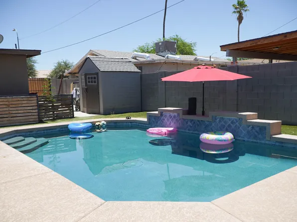 10918 W DURANGO Street, Avondale, AZ 85323