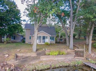 N3903 Lakeside Ln, Wautoma, WI 54982