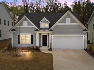 423 Oak Branch Trl, Garner, NC 27529