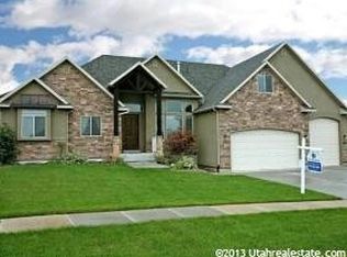1423 S Rolling Sage Way, Saratoga Springs, UT 84045