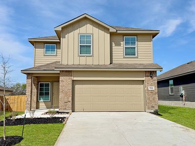 9951 Auger Run, San Antonio, TX, 78221