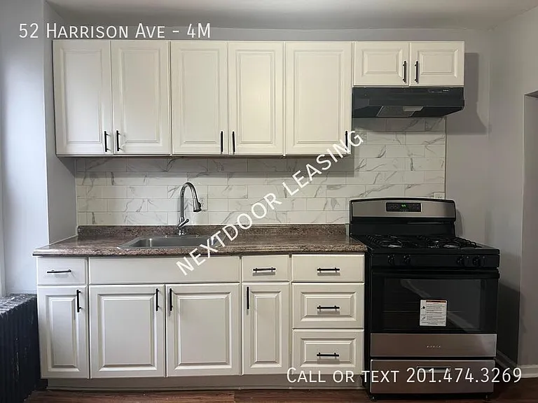 52 Harrison Ave #4M — Photo 1