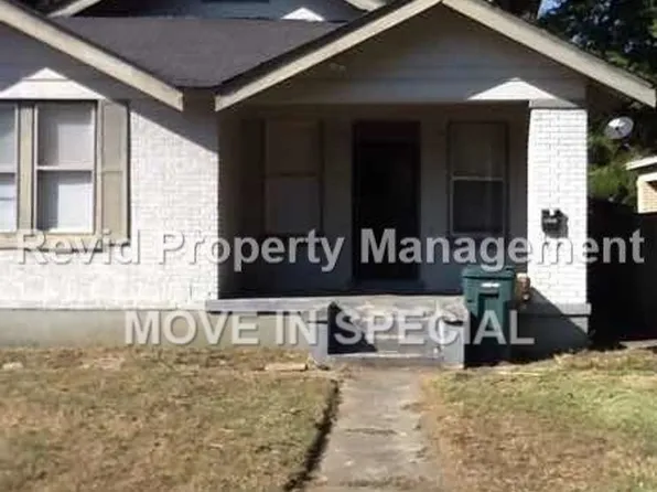 1536 Tutwiler Ave, 1536 Tutwiler Ave, Memphis, TN 38107